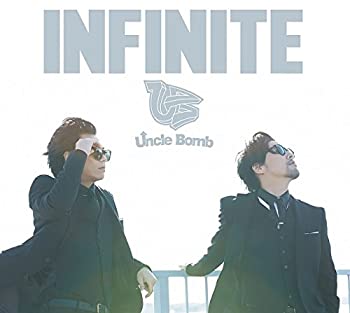 乐天商城 - 【中古】 INFINITE (豪華盤) (DVD付)