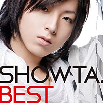 【中古】 SHOWTA. BEST 初回限定盤