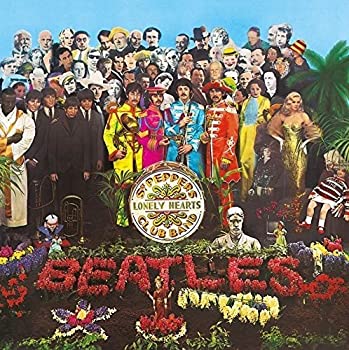 【中古】 サージェント・ペパーズ・ロンリー・ハーツ・クラブ・バンド(スーパー・デラックス・エディション)(4CD+DVD+BD)