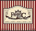 【中古】 Four the C (初回限定盤A)