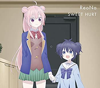 【中古】 SWEET HURT (期間生産限定盤) (DVD付)