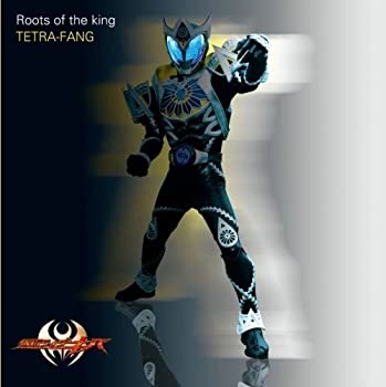 【中古】 Roots of the King (DVD付)