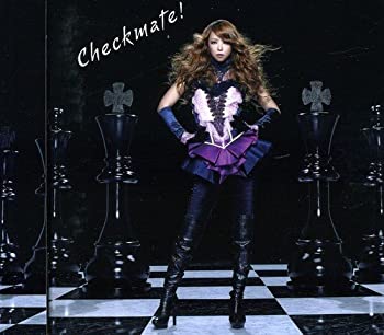 【中古】 Checkmate! [ベストコラボレーションアルバム] (DVD付)