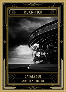 【中古】 CATALOGUE ARIOLA 00-10 (初回生産限定盤) (DVD付) 【中古】 CATALOGUE ARIOLA 00-10 (初回生産限定盤) (DVD付)