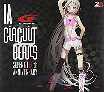 Х塼ͥȤ㤨֡š CIRCUIT BEATS ?SUPER GT 20th ANNIVERSARY? (DVDաפβǤʤ3,980ߤˤʤޤ