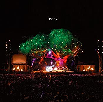 Other - 【中古】 Tree (初回限定盤CD+DVD)