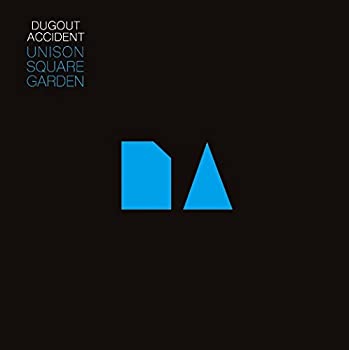 【中古】 DUGOUT ACCIDENT (通常盤A) 【中古】 DUGOUT ACCIDENT (通常盤A)