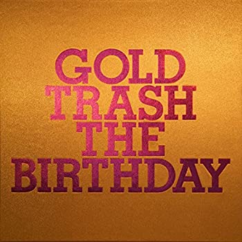 ����š� GOLD TRASH (����������������) (Blu-ray Disc��)