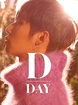 【中古】 D-Day (DVD付) (スマプラムービー&ミュージック)