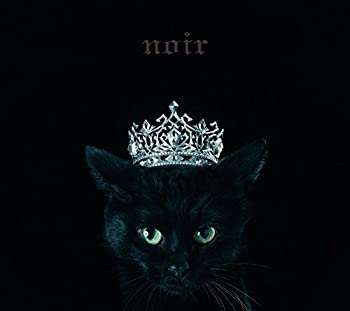 【中古】 BEST SELECTION noir 初回生産限定盤B) (DVD付)
