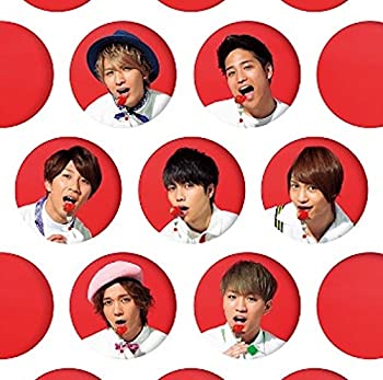 š EYE/Ya! Hot! Hot! (A) (DVD)