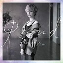 【中古】 PROUD (5,000枚限定生産盤) (2CD+DVD付)