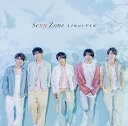 【中古】 イノセントデイズ 初回限定盤B (CD+DVD)