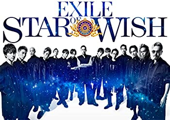 【中古】 STAR OF WISH (CD+DVD3枚組) (豪華盤)