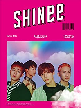 【中古】 Sunny Side (初回生産限定盤) (DVD付)
