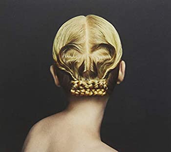 【中古】 人間 (初回限定盤) (特典は付きません)