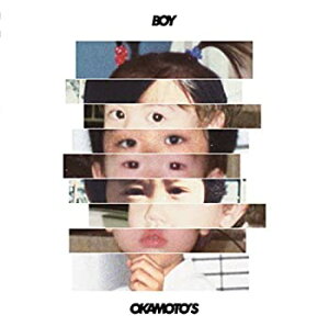 【中古】 BOY (初回生産限定盤) (DVD付) (特典なし)