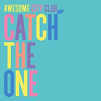 【中古】 Catch The One (初回限定盤)