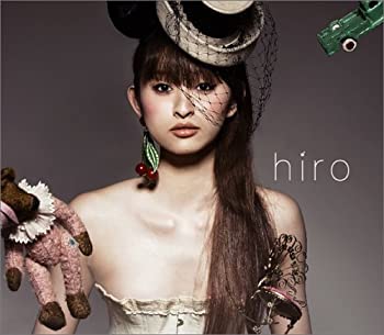 楽天市場】hiro 寛 スペシャル・ボックス（CD・DVD）の通販