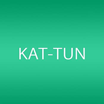 【中古】 KAT-TUN カトゥーン III-QUEEN OF PIRATES- (初回限定盤) (DVD付)