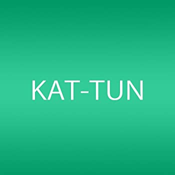 【中古】 KAT-TUN カトゥーン III-QUEEN OF PIRATES- (初回限定盤) (DVD付)