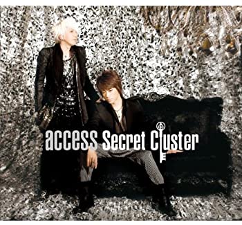 š Secret Cluster (B) (DVD)