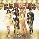 【中古】(未使用品) B.B.QUEENS LEGEND~See you someday~ (DVD付)