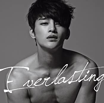 【中古】 Everlasting【Type-A】 (CD+DVD)
