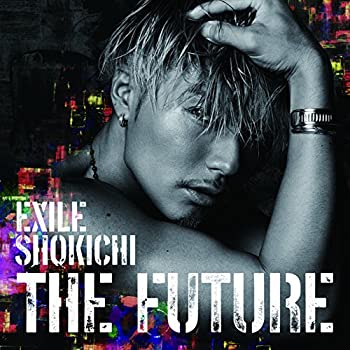【中古】 THE FUTURE (CD + DVDムービーミュージック)
