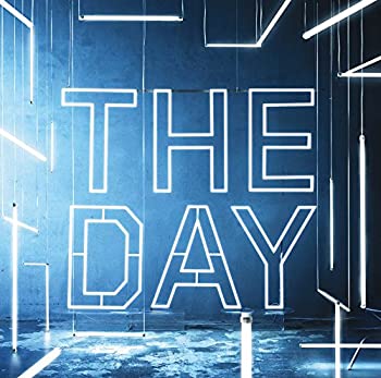 樂天商城 - 【中古】 THE DAY (初回生産限定盤) (DVD付)
