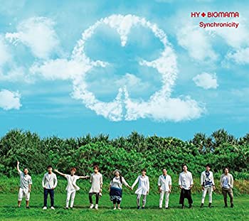 【中古】 Synchronicity (初回限定盤)