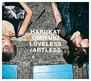 yÁz LOVELESS/ARTLESS (񐶎Y) (DVDt)