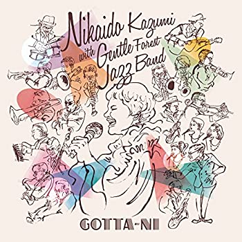 【中古】 GOTTA-NI [CD+DVD]