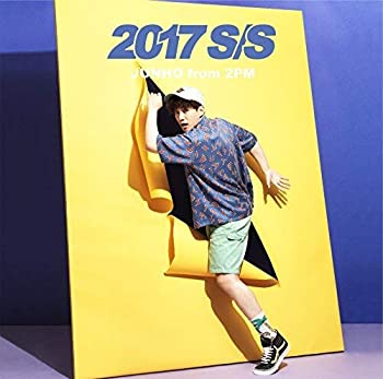 【中古】 2017 S/S (初回生産限定盤A) (DVD付)