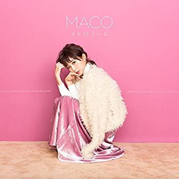 【中古】 メトロノーム (初回限定盤) (DVD付)