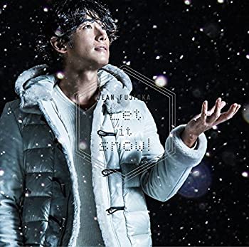 【中古】 Let it snow! 初回盤A (CD+DVD)