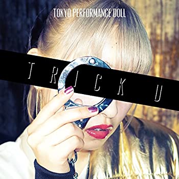 š TRICK U (B) (DVD)