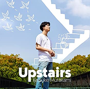 乐天商城 - 【中古】 Upstairs (初回限定盤A) (DVD付)