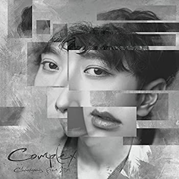 【中古】 Complex (初回生産限定盤A) (DVD付)