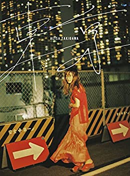 【中古】 東京 (初回生産限定盤) (DVD付)