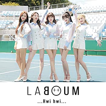 樂天商城 - 【中古】 Hwi hwi (初回限定盤A)