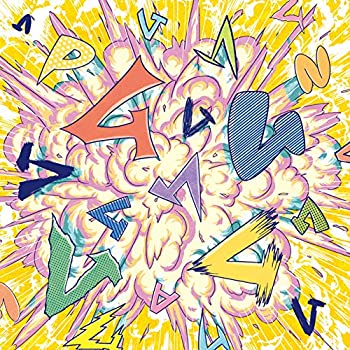 【中古】 ムムムム 初回限定盤 (CD+DVD)