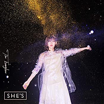 【中古】 The Everglow (初回限定盤) (DVD付)