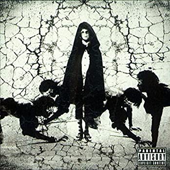  Hyena-Optical Impression- (DVD付)