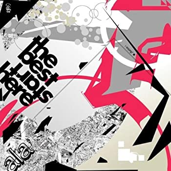 【中古】 the best start here (DVD付)