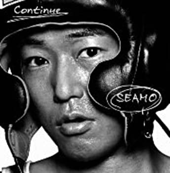  Continue (初回生産限定盤) (DVD付)