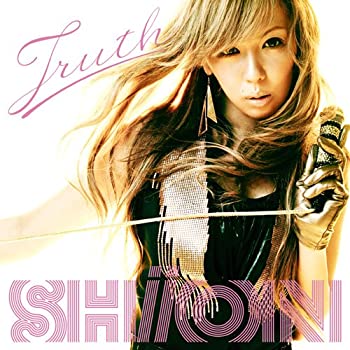 【中古】 Truth (初回限定盤) (DVD付)