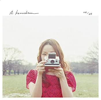 【中古】 24/24 (初回限定盤) (DVD付)