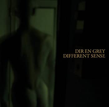 【中古】 DIFFERENT SENSE (初回生産限定盤) (DVD付)