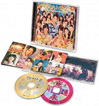 【中古】 恋のお縄 AKB48 チームZ オリジナル・サウンドトラック